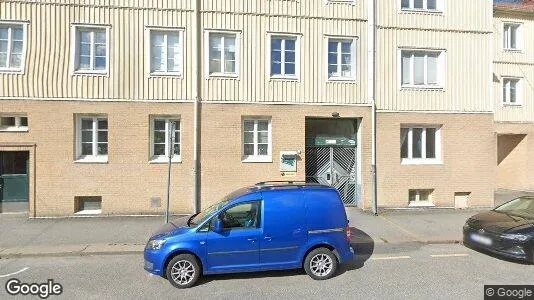 Lägenheter att hyra i Göteborg Östra - Bild från Google Street View