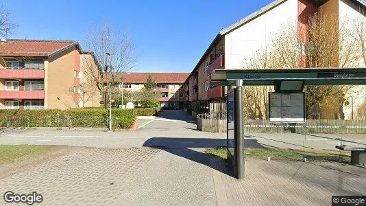 Lägenheter att hyra i Västra hisingen - Bild från Google Street View