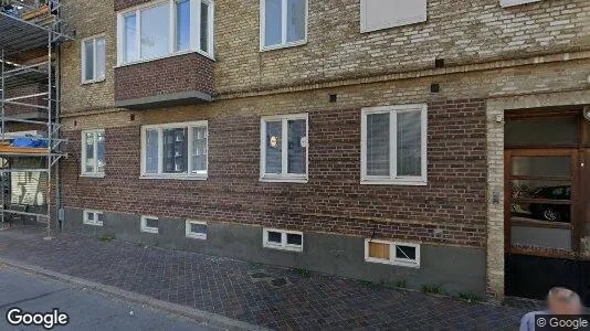 Lägenheter att hyra i Malmö Centrum - Bild från Google Street View