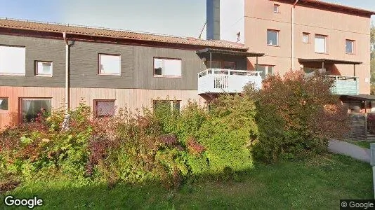 Lägenheter att hyra i Ekerö - Bild från Google Street View