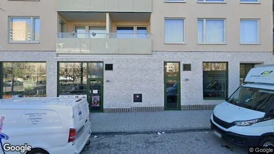 Lägenheter att hyra i Område ej specificerat - Bild från Google Street View