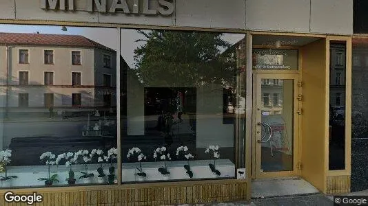 Lägenheter att hyra i Malmö Centrum - Bild från Google Street View