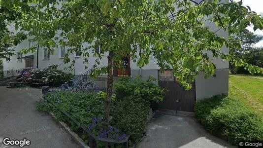 Lägenheter att hyra i Söderort - Bild från Google Street View