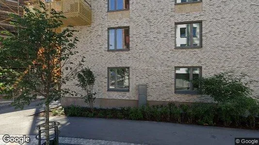 Lägenheter att hyra i Område ej specificerat - Bild från Google Street View