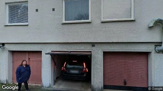 Lägenheter att hyra i Söderort - Bild från Google Street View