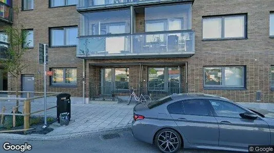 Lägenheter att hyra i Område ej specificerat - Bild från Google Street View
