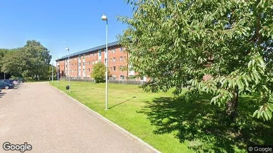 Lägenheter att hyra i Västra hisingen - Bild från Google Street View