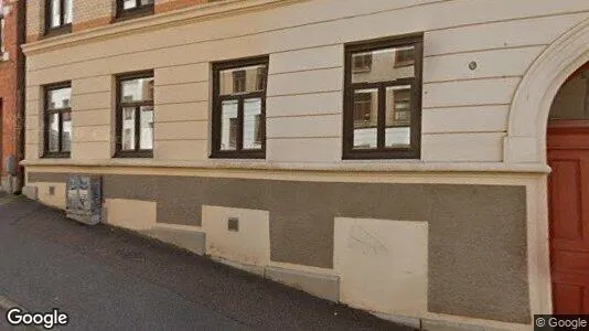 Lägenheter att hyra i Göteborg Centrum - Bild från Google Street View
