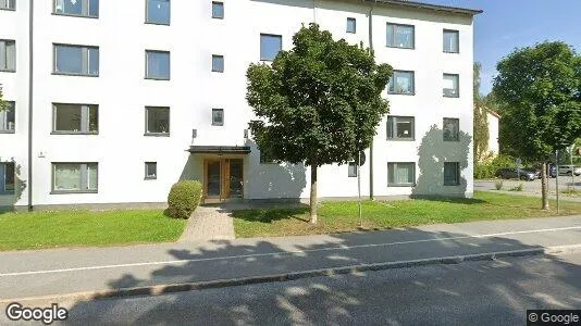 Lägenheter att hyra i Söderort - Bild från Google Street View