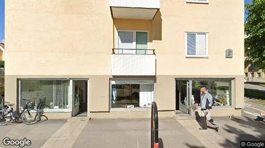 Lägenheter att hyra i Linköping - Bild från Google Street View