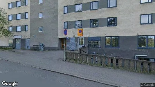 Lägenheter att hyra i Sundbyberg - Bild från Google Street View