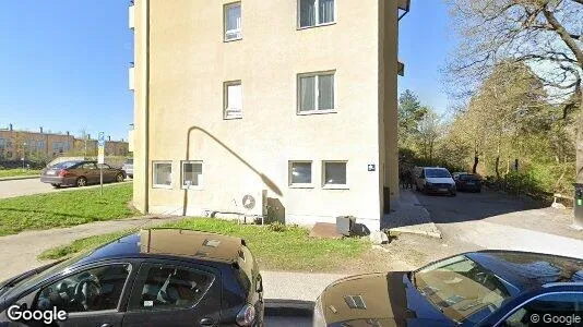 Lägenheter att hyra i Västerort - Bild från Google Street View
