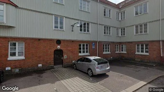 Lägenheter att hyra i Göteborg Östra - Bild från Google Street View