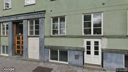 Lägenheter att hyra i Kungsholmen - Bild från Google Street View
