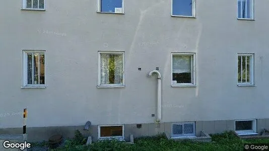 Lägenheter att hyra i Söderort - Bild från Google Street View