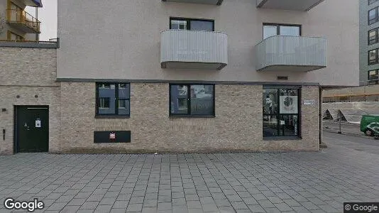 Lägenheter att hyra i Område ej specificerat - Bild från Google Street View