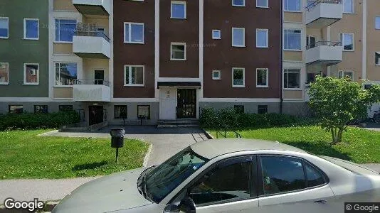 Lägenheter att hyra i Söderort - Bild från Google Street View