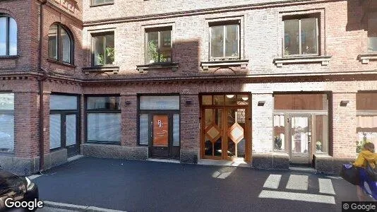 Lägenheter att hyra i Göteborg Centrum - Bild från Google Street View