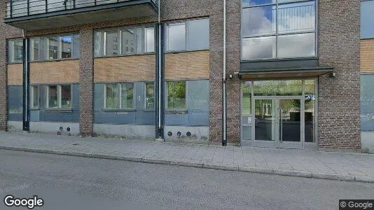 Lägenheter att hyra i Område ej specificerat - Bild från Google Street View