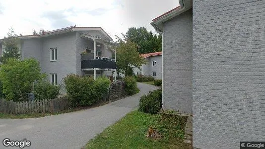 Lägenheter att hyra i Tyresö - Bild från Google Street View