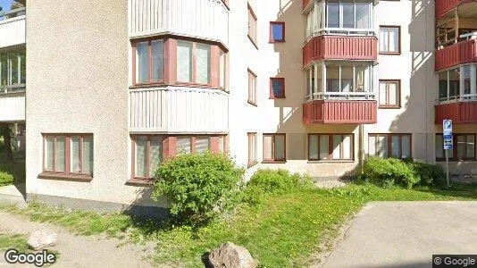 Lägenheter att hyra i Sundbyberg - Bild från Google Street View