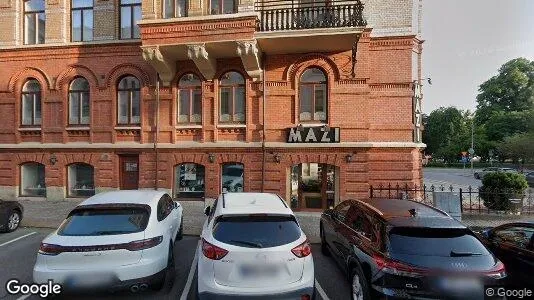 Lägenheter att hyra i Göteborg Centrum - Bild från Google Street View