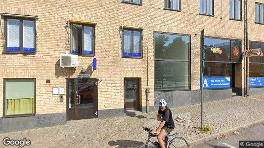 Lägenheter att hyra i Majorna-Linné - Bild från Google Street View