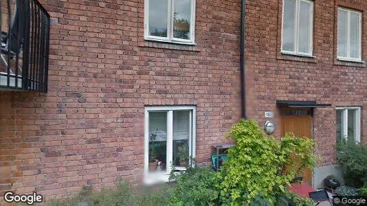 Lägenheter att hyra i Söderort - Bild från Google Street View