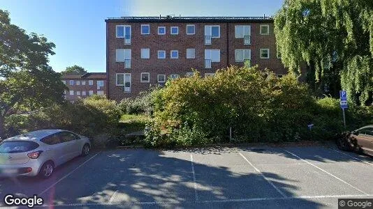 Lägenheter att hyra i Askim-Frölunda-Högsbo - Bild från Google Street View