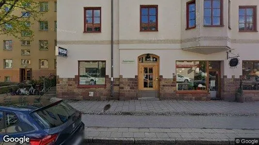 Lägenheter att hyra i Söderort - Bild från Google Street View
