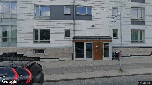 Lägenheter att hyra i Söderort - Bild från Google Street View
