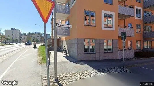 Lägenheter att hyra i Söderort - Bild från Google Street View