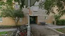 Lägenhet att hyra, Solna, Spårvägen<span class="blurred street-number" onclick="ProcessAdRequest(6067532)"><span class="hint">Se väg-nr</span>[xxxxxxxx]</span><span class="hglt"> (endast byte)</span>