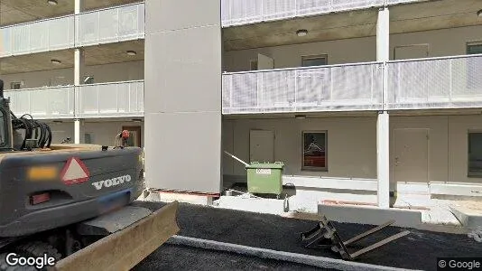 Lägenheter att hyra i Söderort - Bild från Google Street View