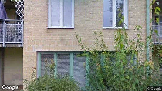 Lägenheter att hyra i Tyresö - Bild från Google Street View