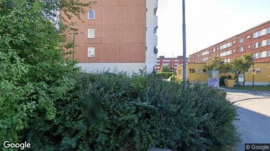 Lägenheter att hyra i Västerort - Bild från Google Street View