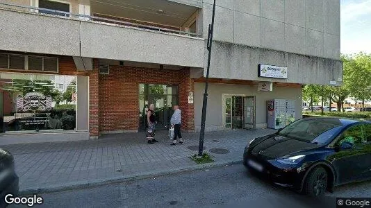 Lägenheter att hyra i Område ej specificerat - Bild från Google Street View