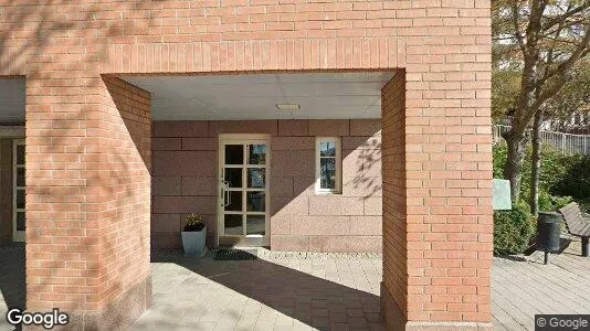 Lägenheter att hyra i Västerort - Bild från Google Street View