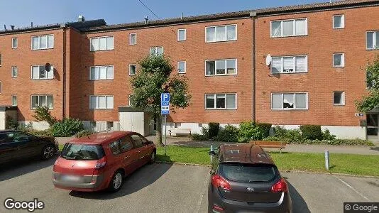 Lägenheter att hyra i Göteborg Östra - Bild från Google Street View