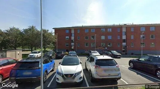 Lägenheter att hyra i Askim-Frölunda-Högsbo - Bild från Google Street View