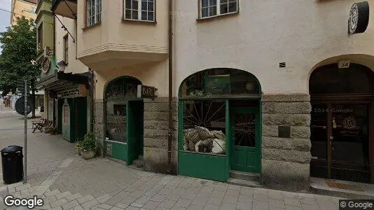 Lägenheter att hyra i Stockholm Innerstad - Bild från Google Street View