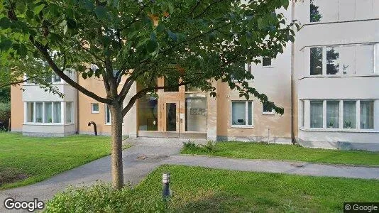 Lägenheter att hyra i Sundbyberg - Bild från Google Street View