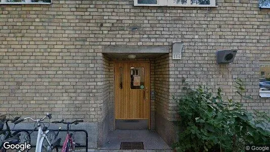 Lägenheter att hyra i Södermalm - Bild från Google Street View