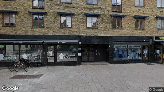 Lägenheter att hyra i Vasastan - Bild från Google Street View