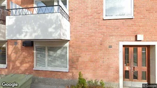 Lägenheter att hyra i Söderort - Bild från Google Street View