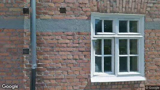 Lägenheter att hyra i Gärdet/Djurgården - Bild från Google Street View