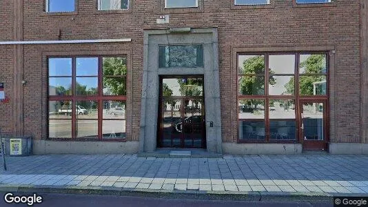 Lägenheter att hyra i Vasastan - Bild från Google Street View