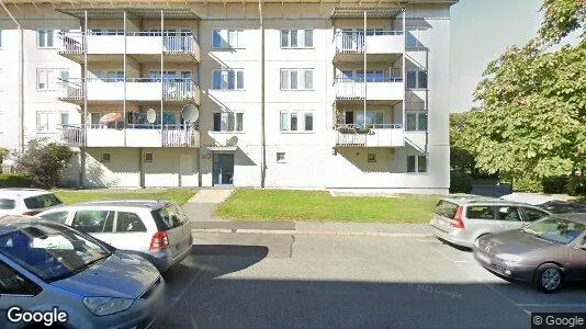 Lägenheter att hyra i Askim-Frölunda-Högsbo - Bild från Google Street View