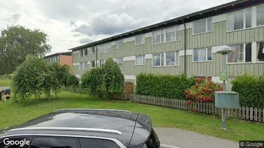 Lägenheter att hyra i Partille - Bild från Google Street View