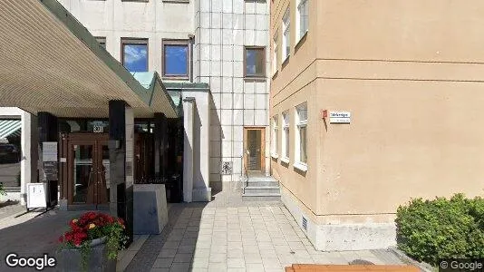 Lägenheter att hyra i Söderort - Bild från Google Street View